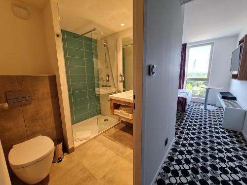 Akena Nantes Rezé Airport - Hotel Overview