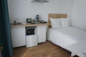 AlbertHouse Apartment - Property Overview
