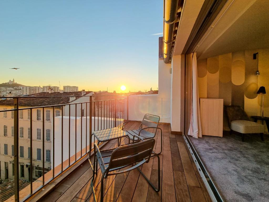 Alex Hotel & Spa - Hotel Overview and Location