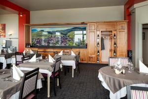 Alexain Hotel Restaurant & Wellness - Colmar West - Hotel Overview and Location