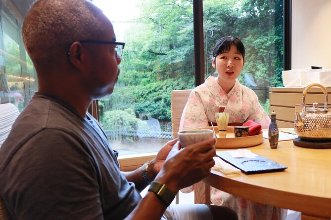 ALL INCLUDED:Short Exclusive Hidden Kyoto Private Tour With Local