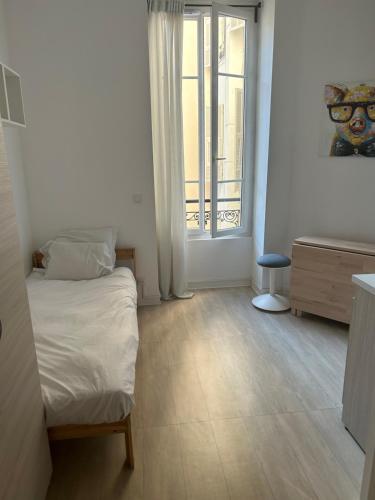 Alliance Residence - Property Overview