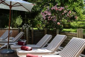 Alliey & Spa Swimming Pool Apartment-Hotel Serre Chevalier - Overview of Alliey & Spa Swimming Pool Apartment-Hotel