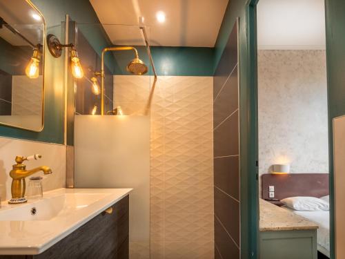 Altera Roma Hotel - Hotel Overview