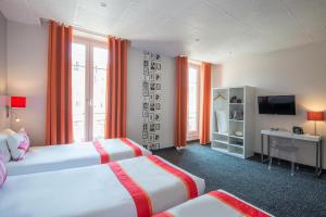 Amaryllis Hotel - Overview and Location