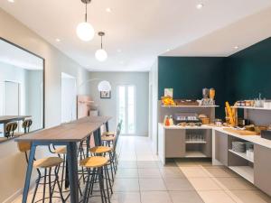 Aparthotel Adagio Access Nantes Viarme - Property Overview