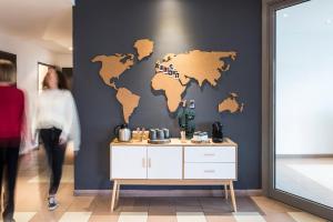 Aparthotel Adagio Access Strasbourg Illkirch - Property Overview