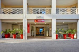 Aparthotel Adagio Monaco Monte Cristo - Overview and Location