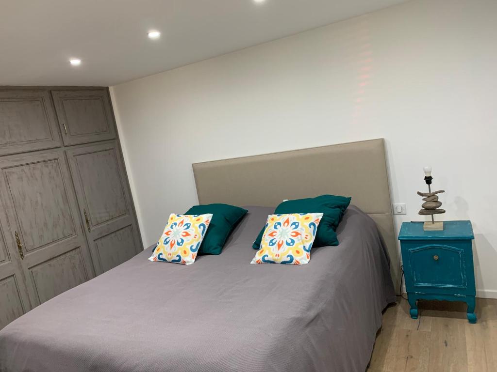 Apartment T2 - Property Overview