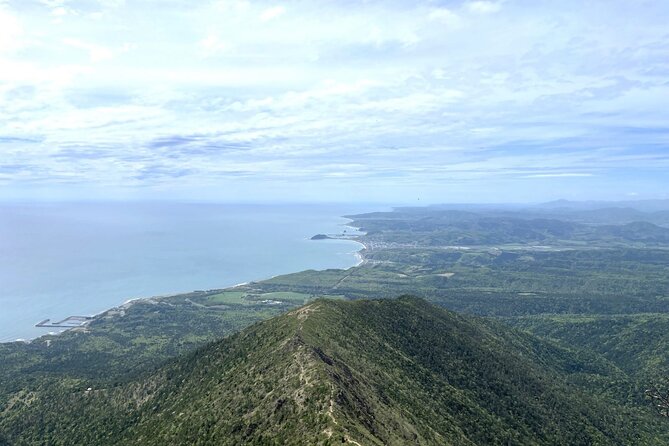 Apoi-Dake Private Hiking With Guided Commentary
