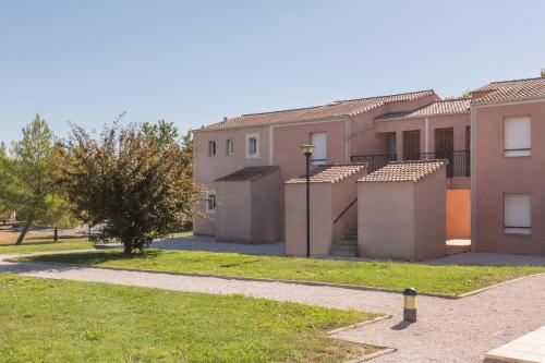 Appartcity Classic Aix En Provence - Fuveau - Property Overview