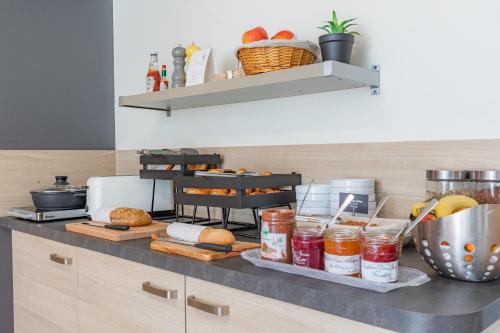 Appartcity Classic Chalon Sur Saone - Property Overview