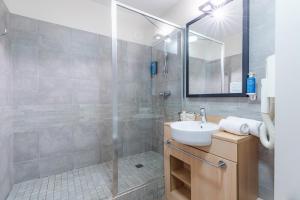 AppartCity Classic Reims Exhibition Park - Location and Accessibility