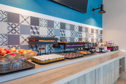 AppartCity Comfort Le Mans Center - Property Overview and Amenities