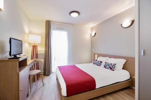 AppartCity Confort Niort Centre Review