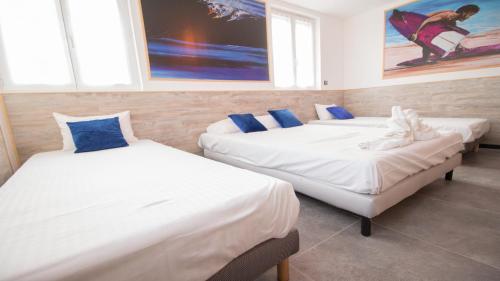 Appartel 76 Dieppe - Property Overview and Location