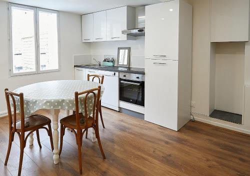 Appart'hôtel De Paris - Property Overview