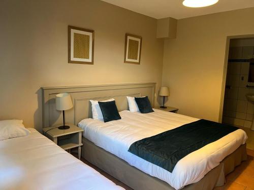 AppartHotel Festival Sud Aqua - Avignon TGV - Location and Accessibility