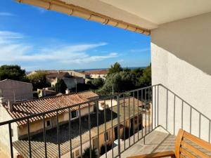 AppartHotel Under the Pines - Overview of AppartHôtel Sous Les Pins