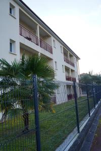 Apparts Confort 87 - Property Overview