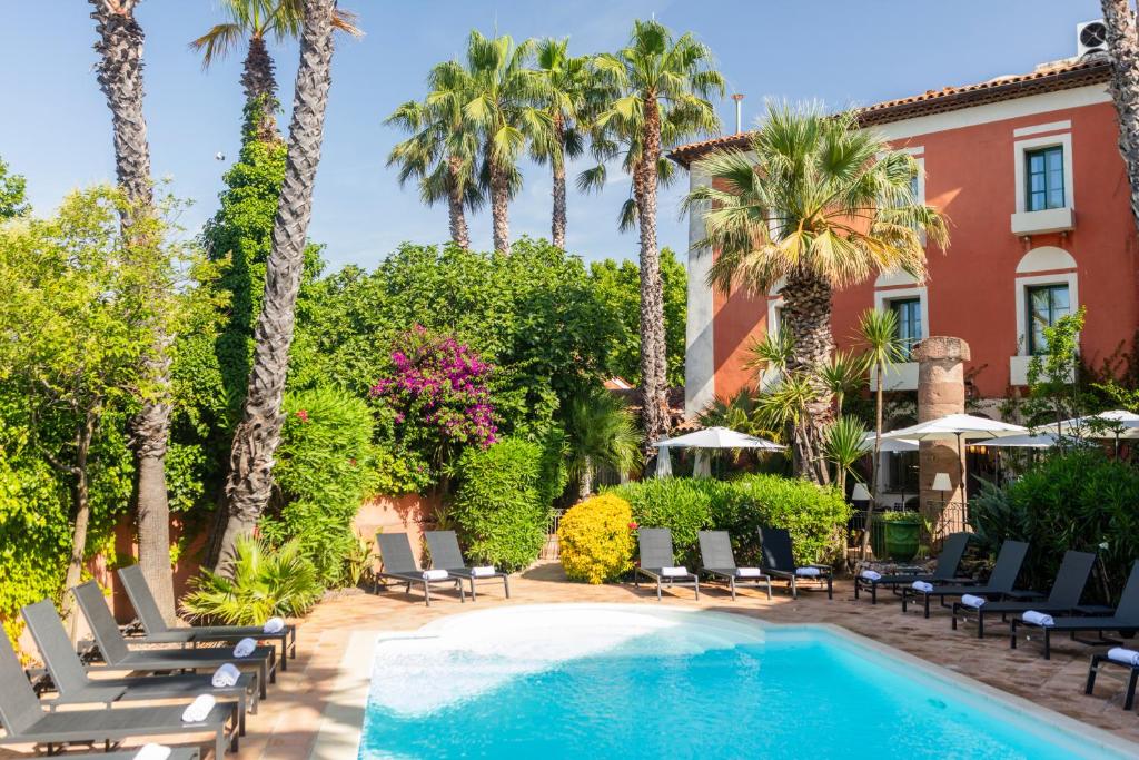 Arena Hotel - Hotel Overview