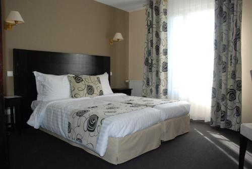 Ariane Hotel & SPA - Hotel Overview