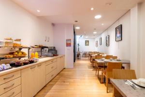 Astoria Hotel - Hotel Overview