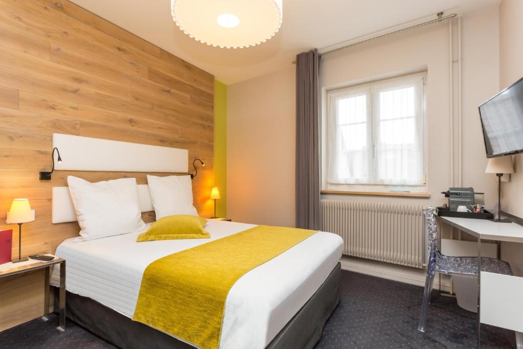 Auberge Alsacienne Hotel - Hotel Overview
