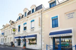 Auberge De La Loire - Guest Experiences