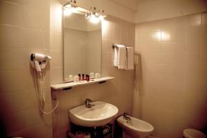 Auberge De La Madone - Hotel Overview and Location