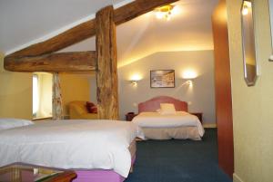 Auberge De Marville - Overview of Auberge De Marville