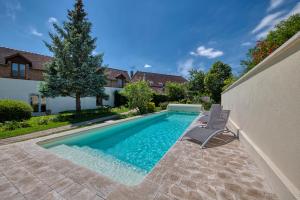 Auberge Du Lac, Sure Hotel Collection by Best Western - Hotel Overview