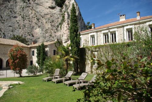 Auberge Du Parc - Hotel Overview
