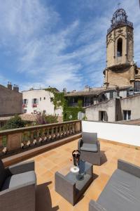 Augustinians Hotel - Hotel Overview