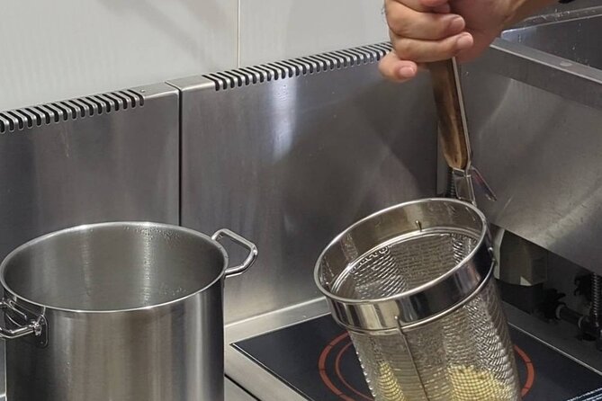 Authentic Ramen Making Experience Near Kyoto Yodo Station