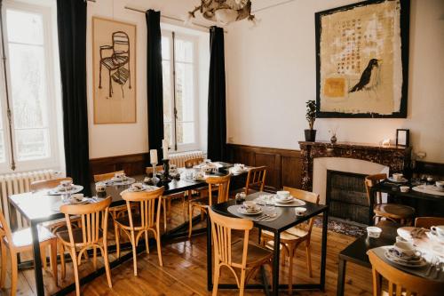 Azteca Spa Hotel Barcelonnette - Overview of Hotel Spa Azteca Barcelonnette
