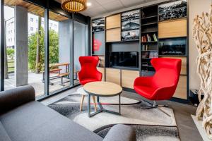 B&B HOTEL Bordeaux East 3 Stars - Location and Accessibility