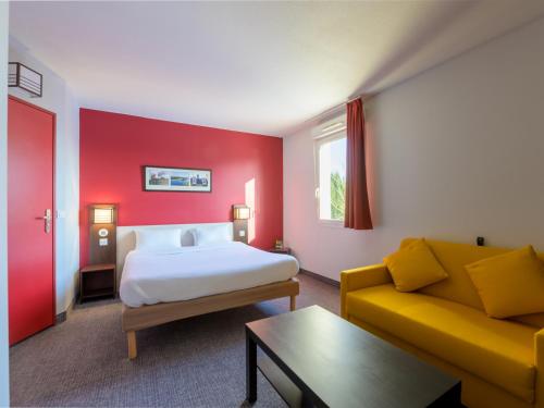 B&B HOTEL Compiègne Thourotte Review