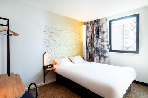 B&B HOTEL Dijon Valmy Toison D'or - Hotel Overview and Location