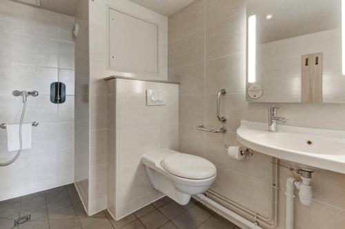 B&B HOTEL Marseille Prado Vélodrome - Hotel Overview and Location