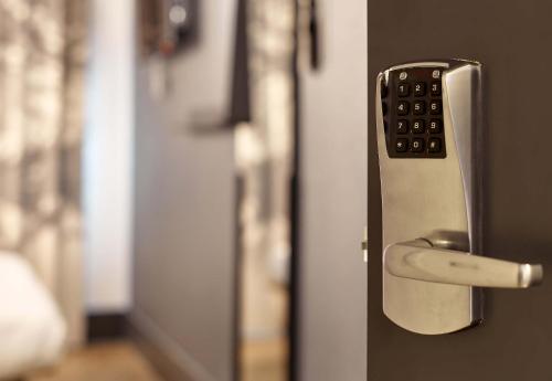 B&B HOTEL Reims Tinqueux - Hotel Overview and Location