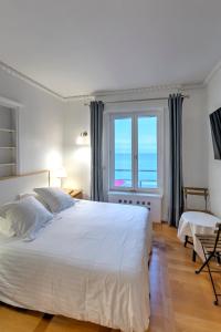 Beach Cottage - Location and Accessibility