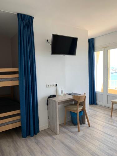 Beau Rivage Hotel - Hotel Overview and Location