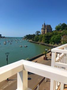 Beau Soleil Hotel - Hotel Overview and Location