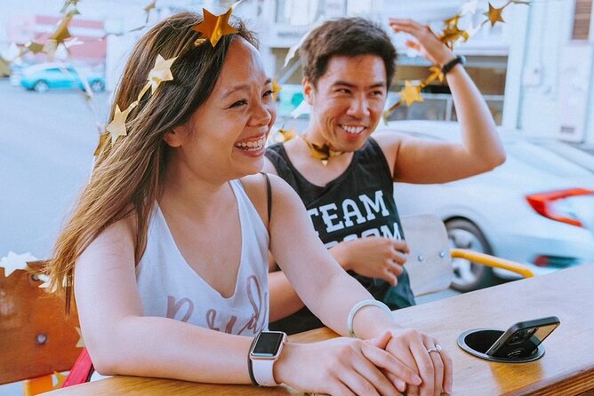 Beer Lovers Bike Tour of Honolulu
