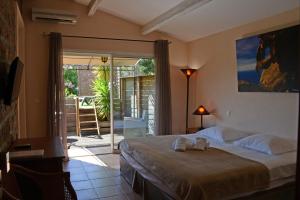 Bella Vista Hotel - Overview of Hôtel Bella Vista