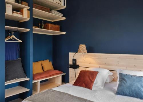 BERCAIL - Hotel Overview and Location