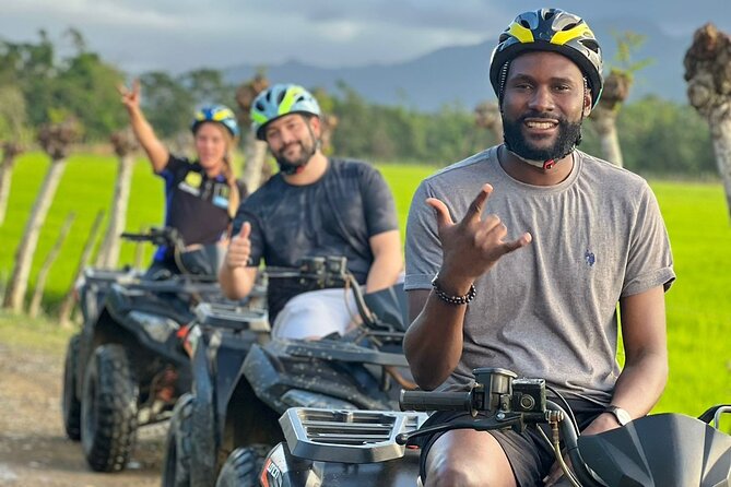 Best ATV Adventure in Punta Cana - Overview of the ATV Adventure Experience