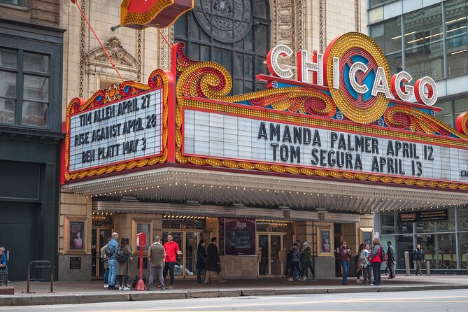 Best of Chicago: Architecture & Highlights City Private Tour