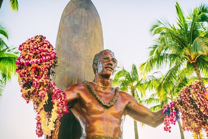 Best of Oahu Full-Day Small-Group Island Tour